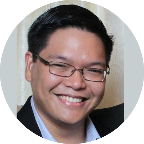 Go to the profile of Michael Natividad