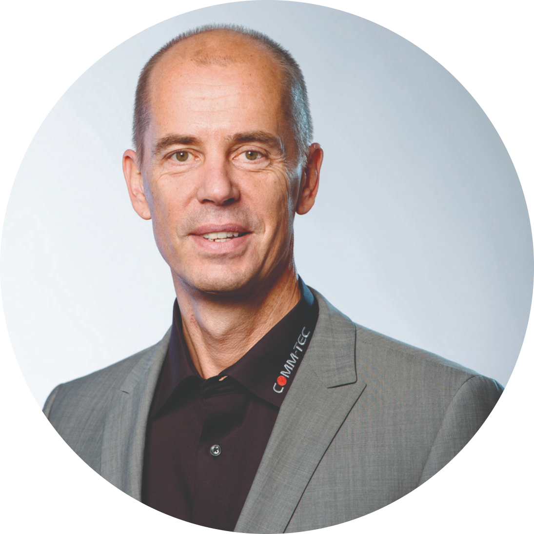 Go to the profile of Carsten Steinecker