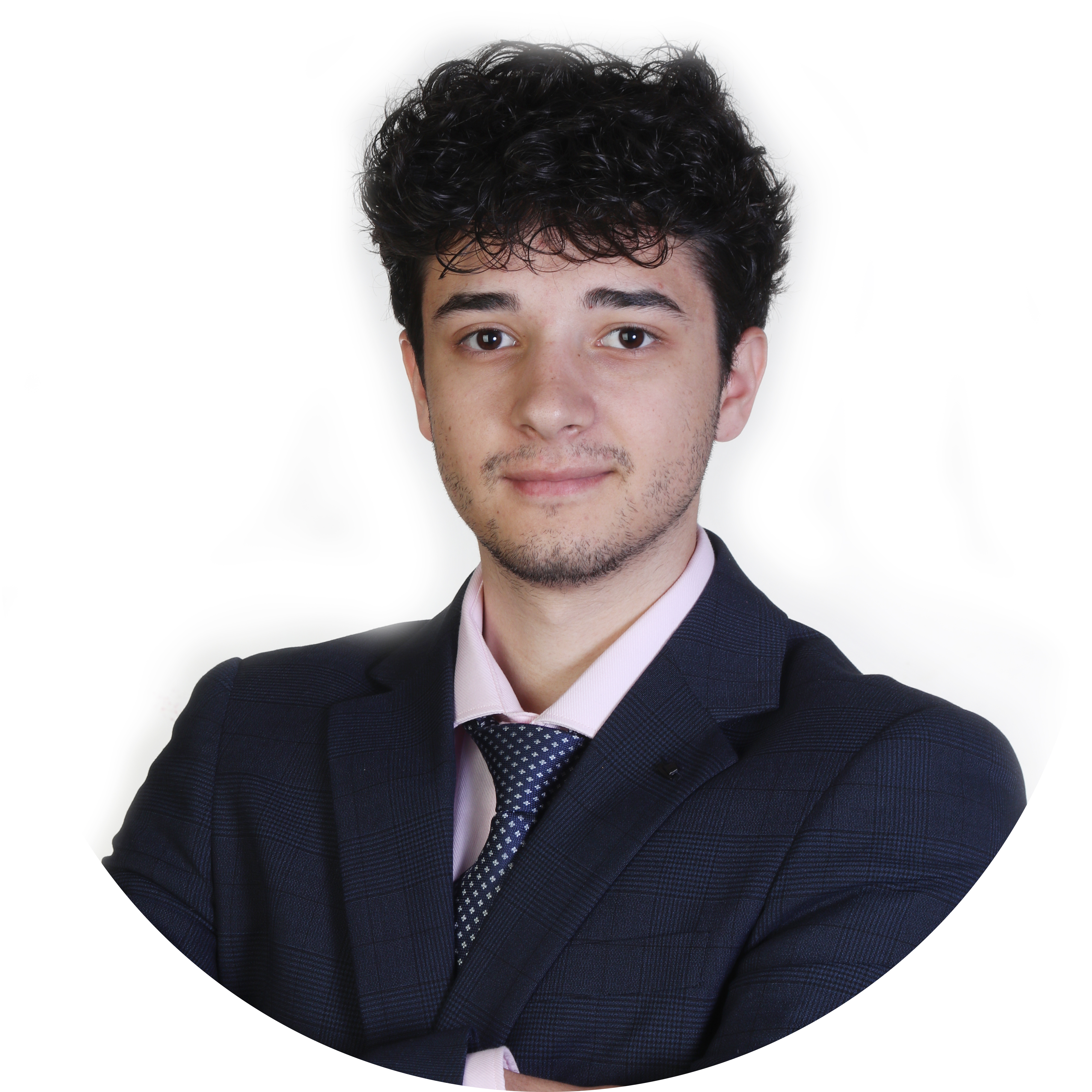 Go to the profile of Glen Hernandis Ferrer