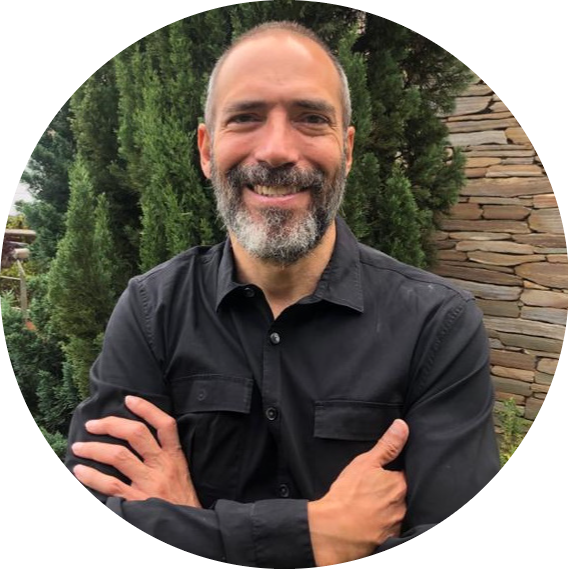 Go to the profile of Juan Montoya Rendon