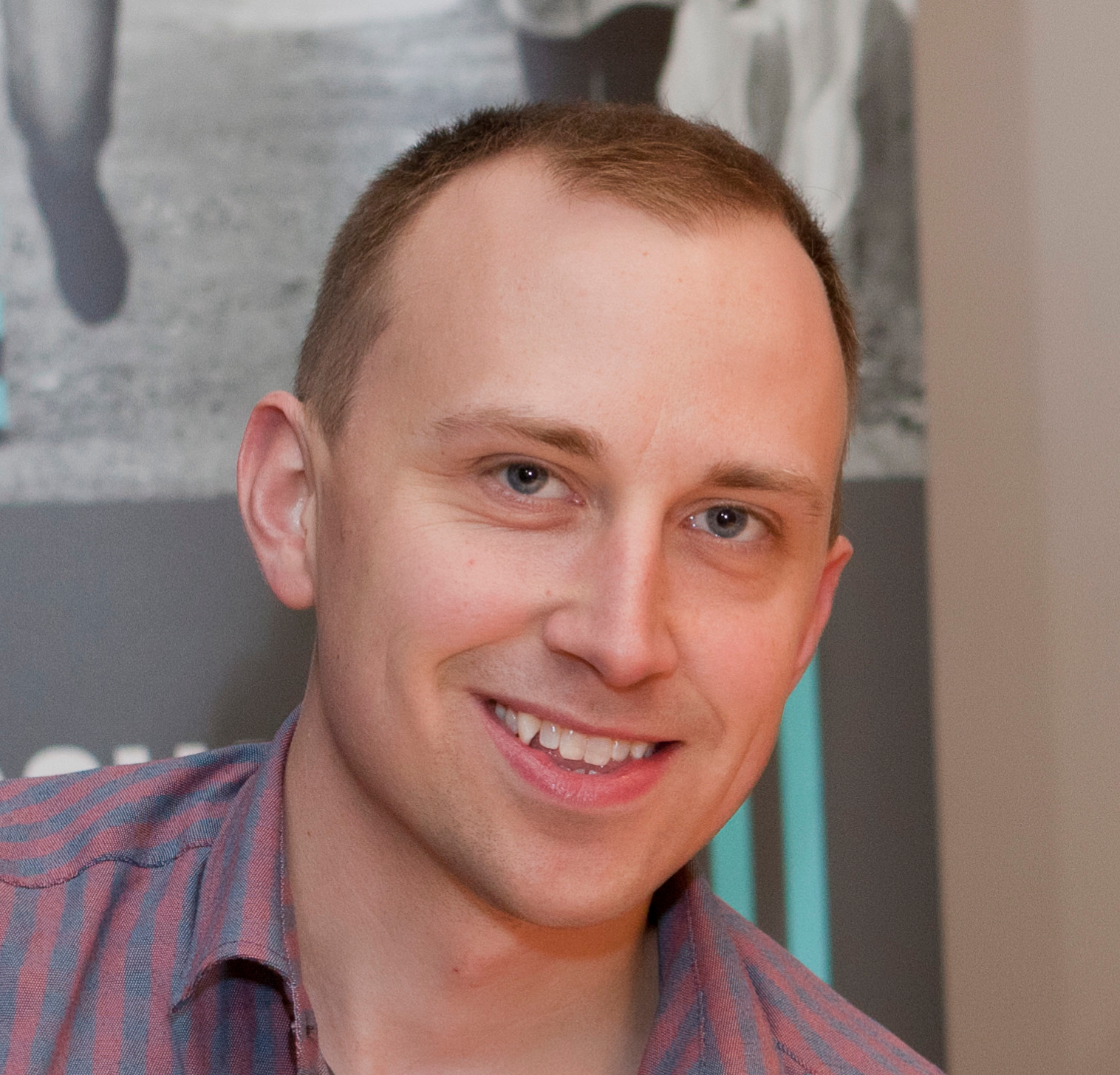 Go to the profile of Dan Nagle