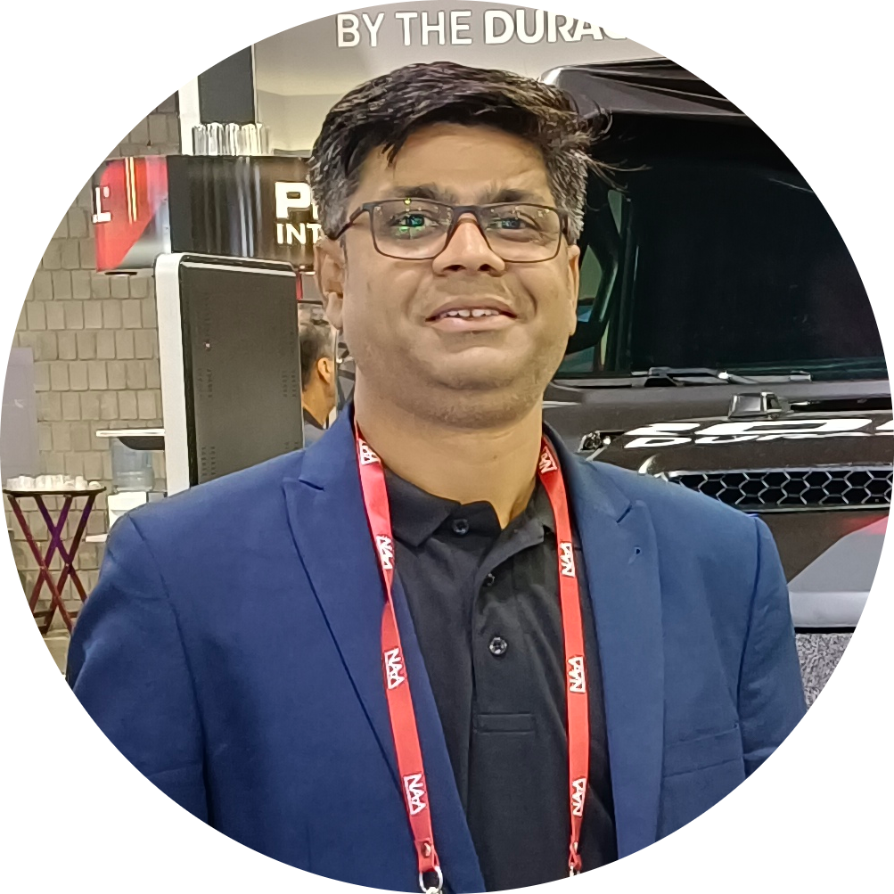 Go to the profile of Nishant Kumar