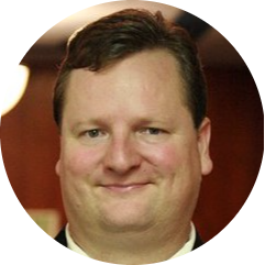 Go to the profile of Jim Bloomquist