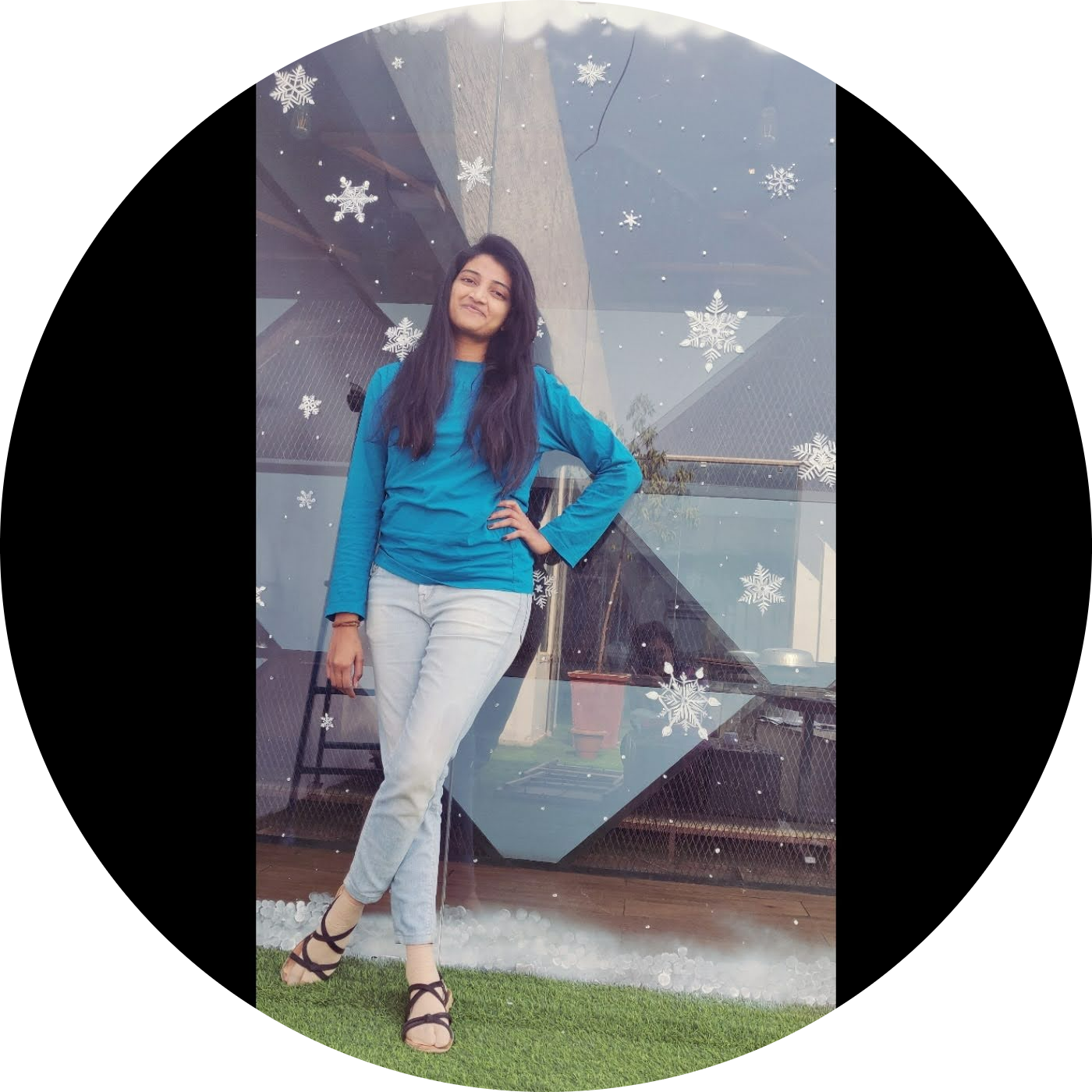 Go to the profile of Rimpal Gamit