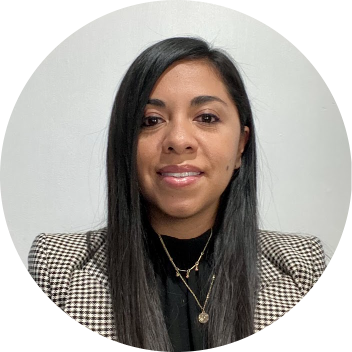 Go to the profile of Clauda García Martínez