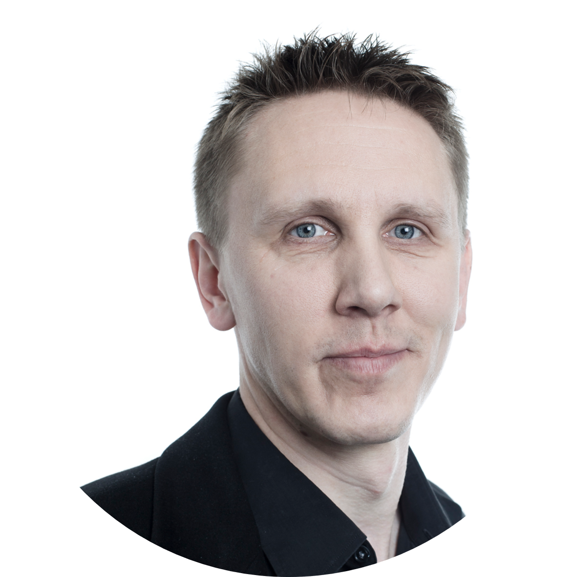 Go to the profile of Timo Tuominen