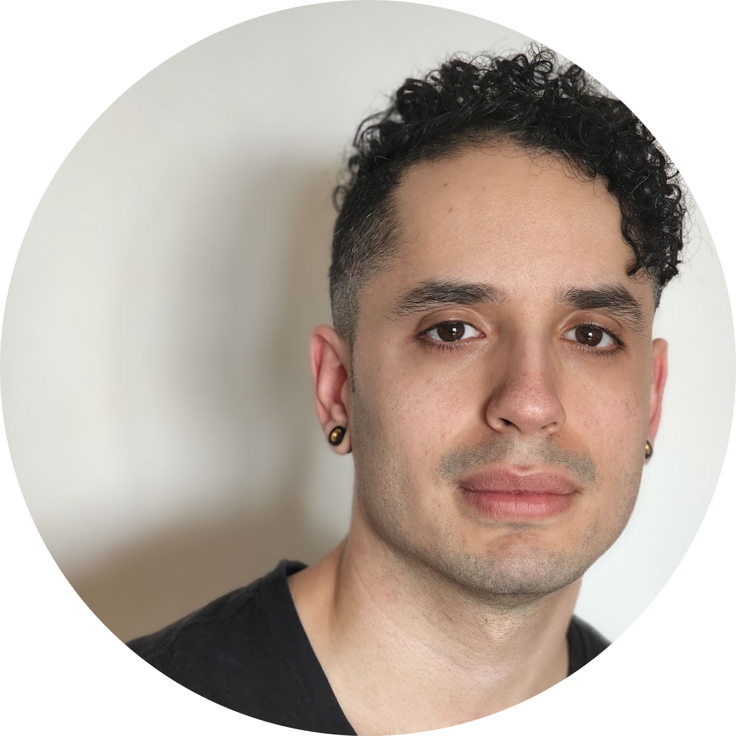 Go to the profile of David Eydran