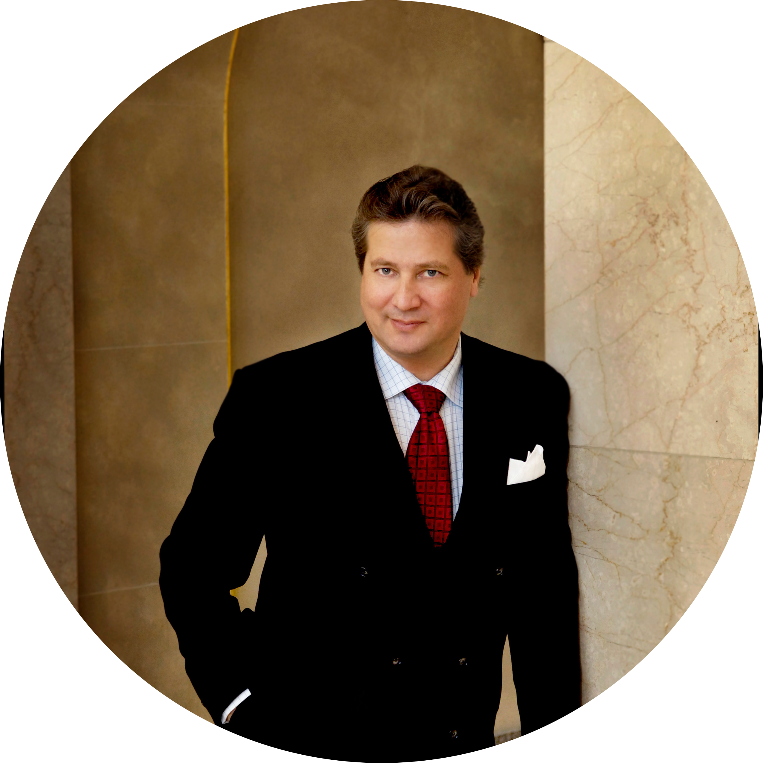 Go to the profile of Ron Hrynyk