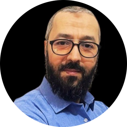 Go to the profile of Fouad EL