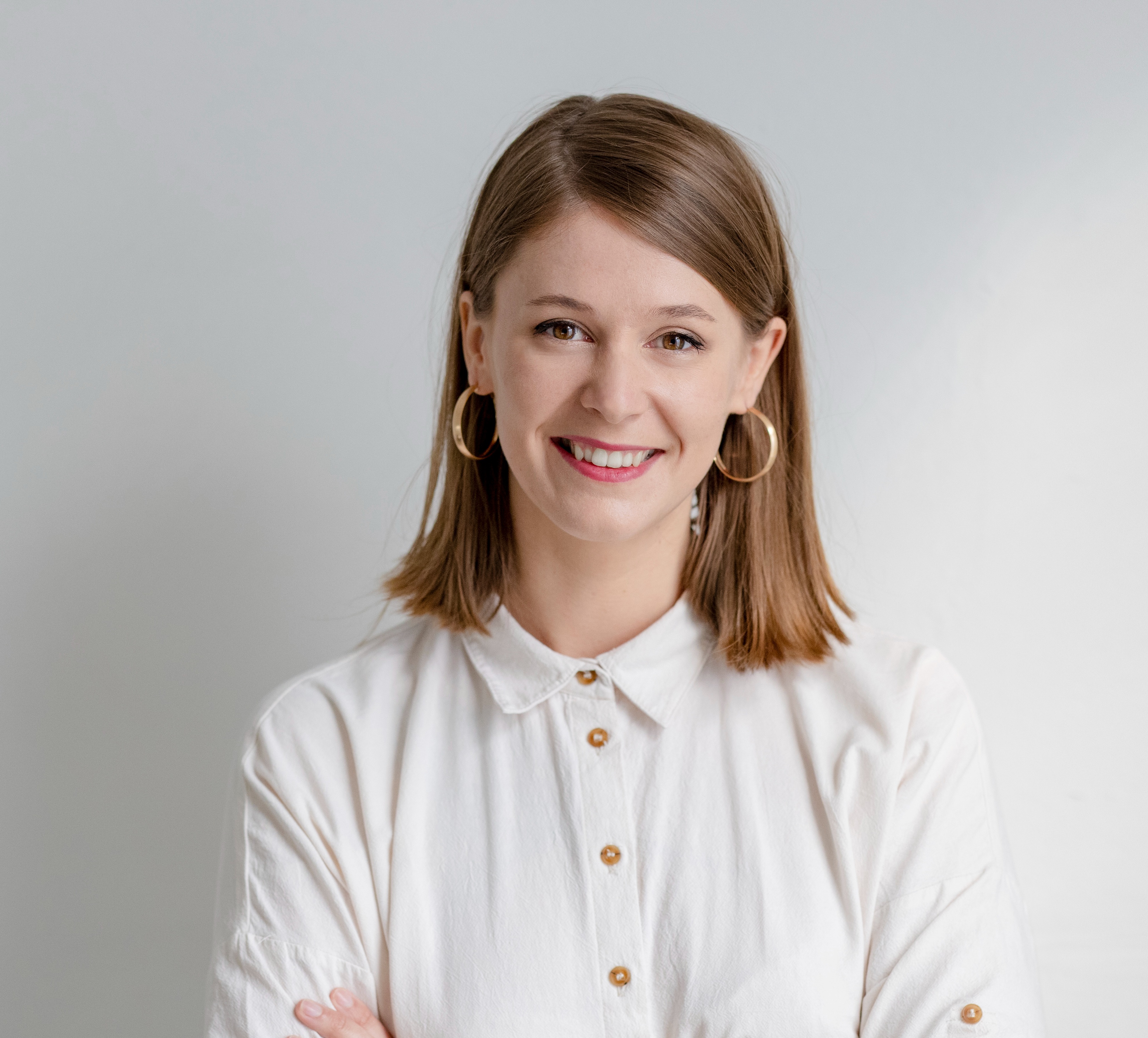 Go to the profile of Elisa Clement