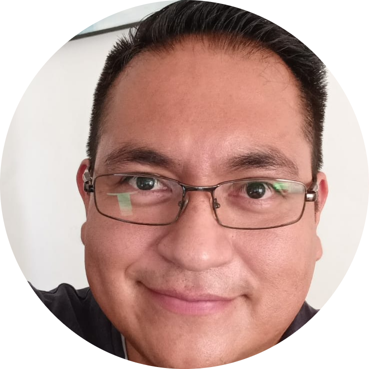 Go to the profile of Hector Palomino Pérez