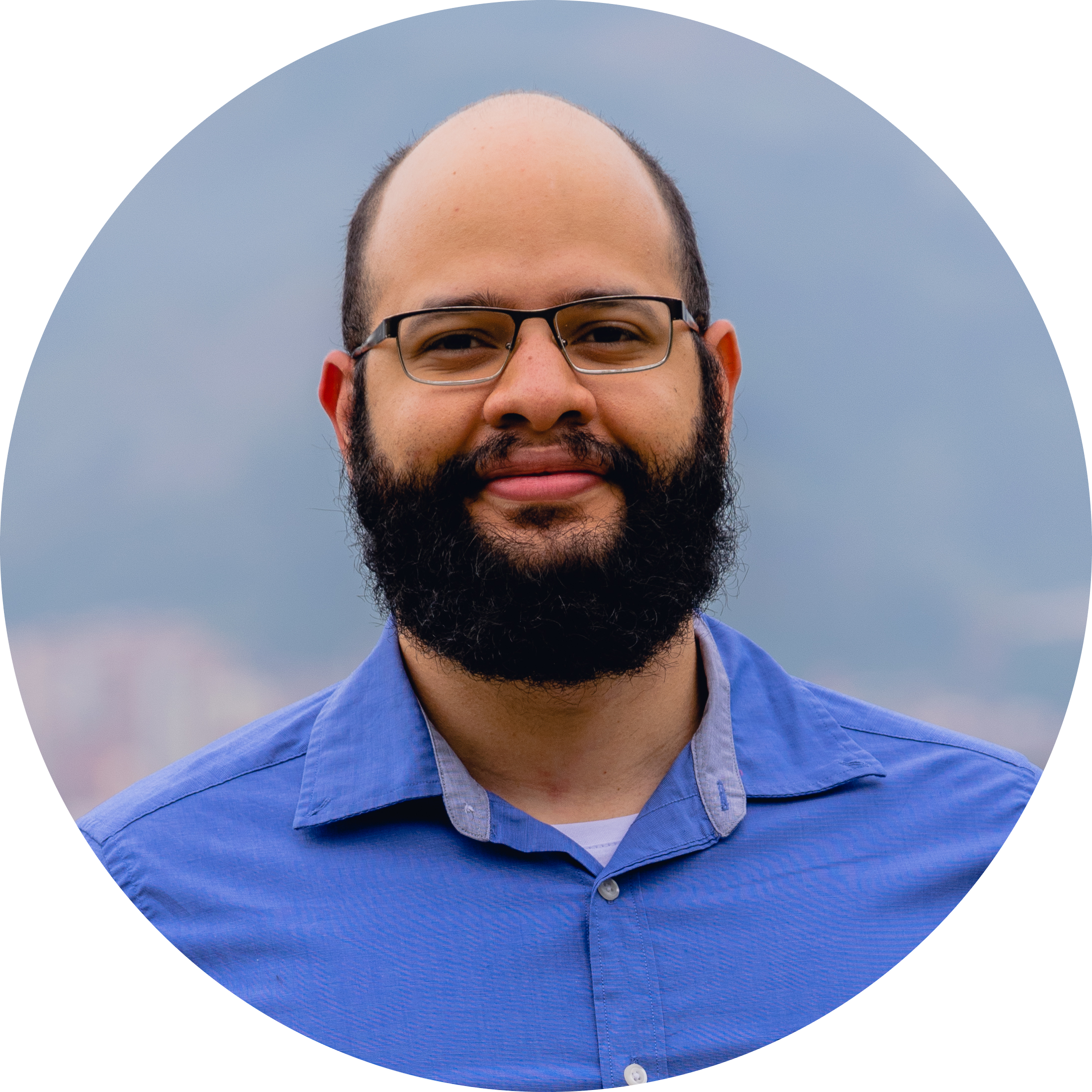 Go to the profile of Jose Fernando Castaneda Zuniga