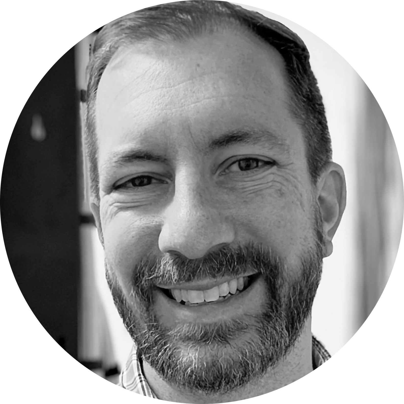 Go to the profile of Clay Vernon