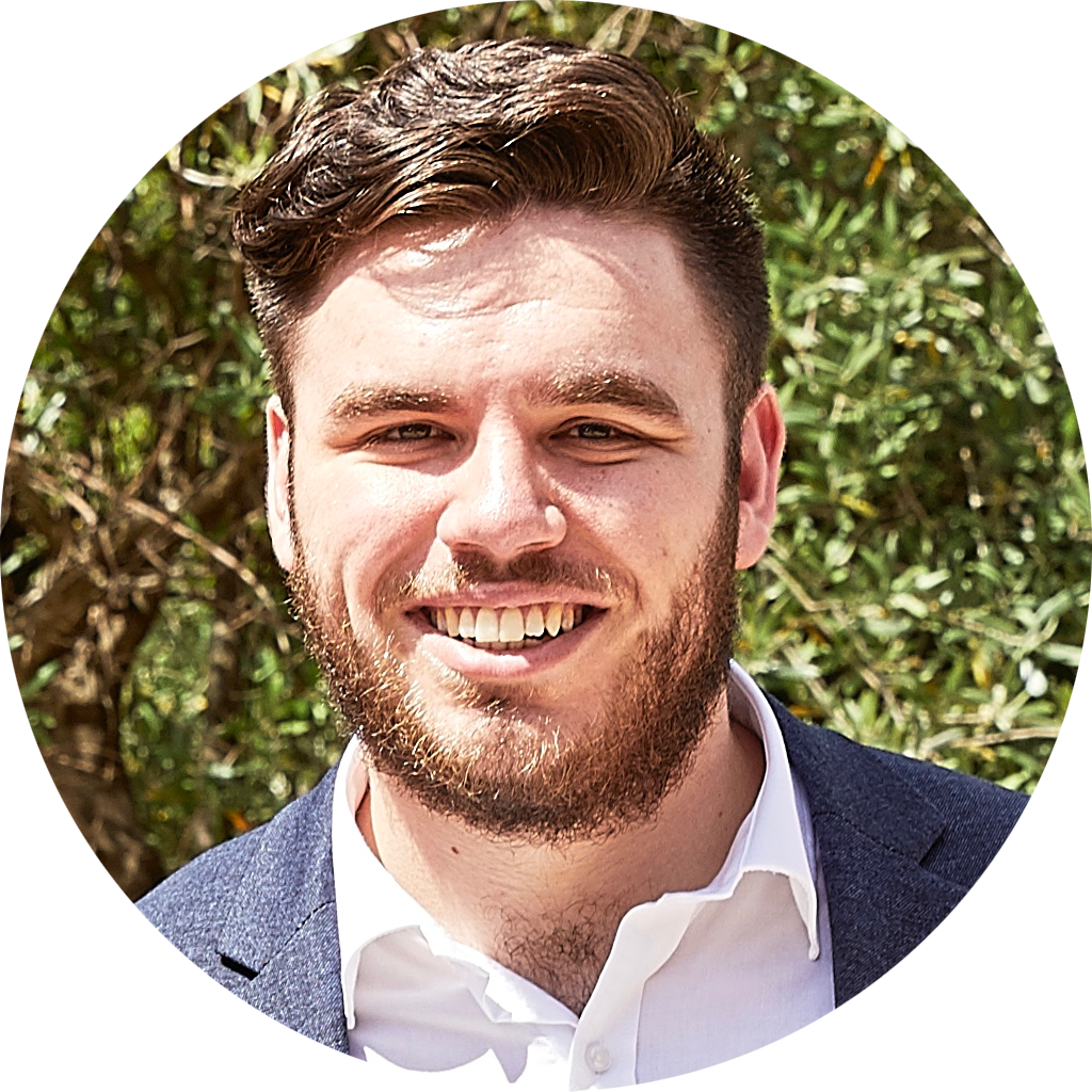 Go to the profile of Thomas Kerwan