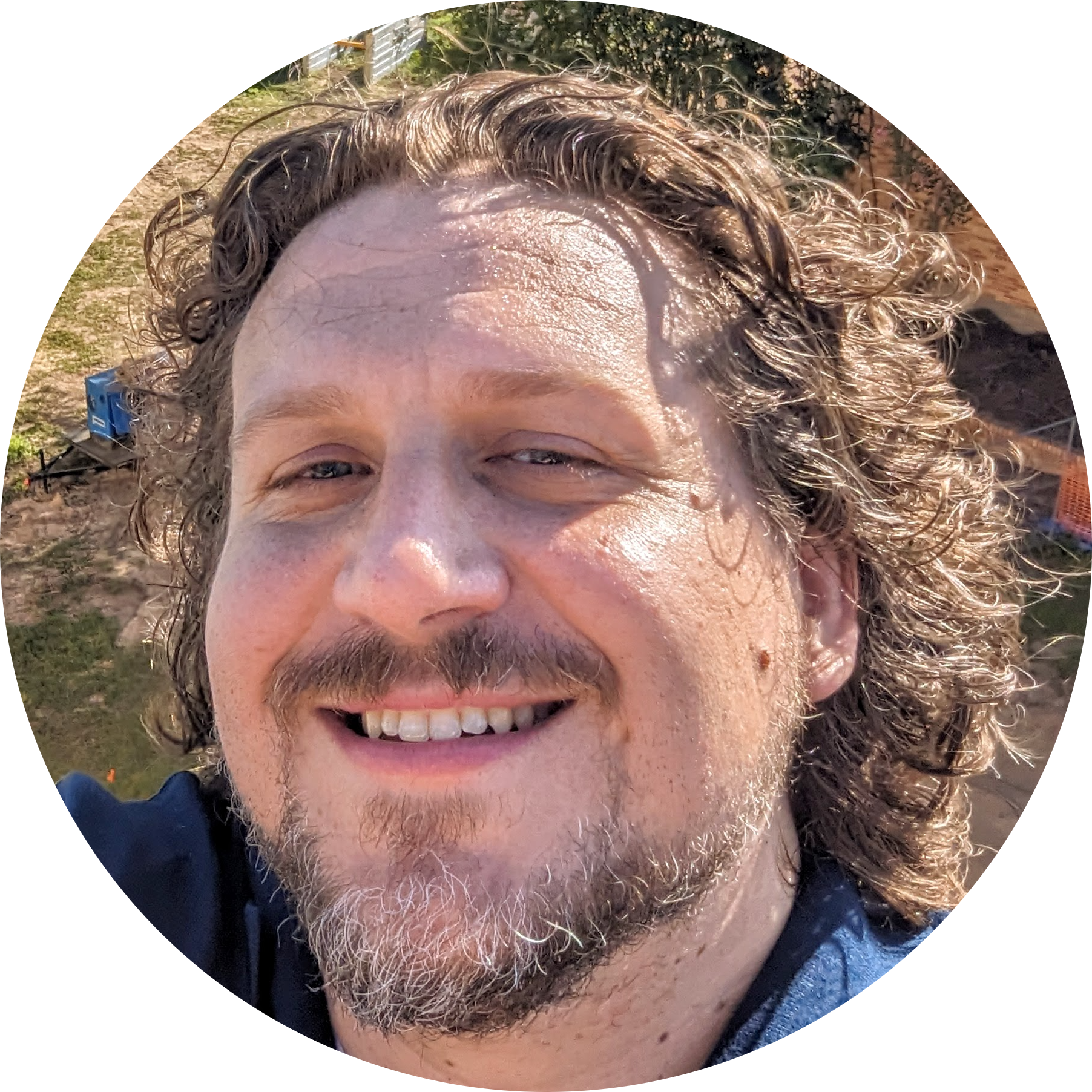 Go to the profile of Daniel Retzloff