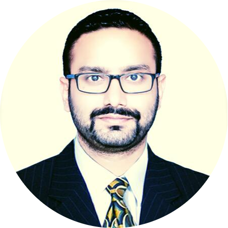 Go to the profile of Vivek Sood