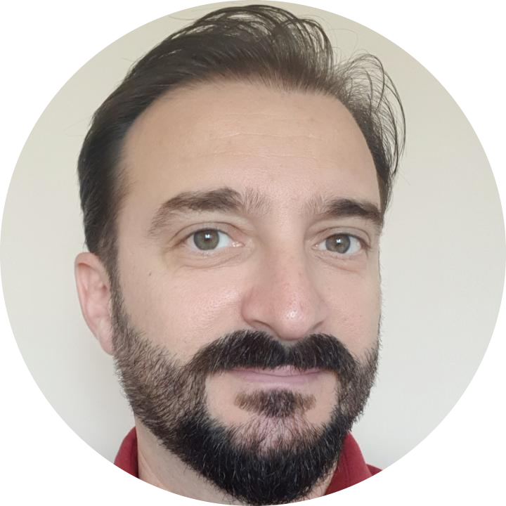 Go to the profile of Dragan Nikolovski