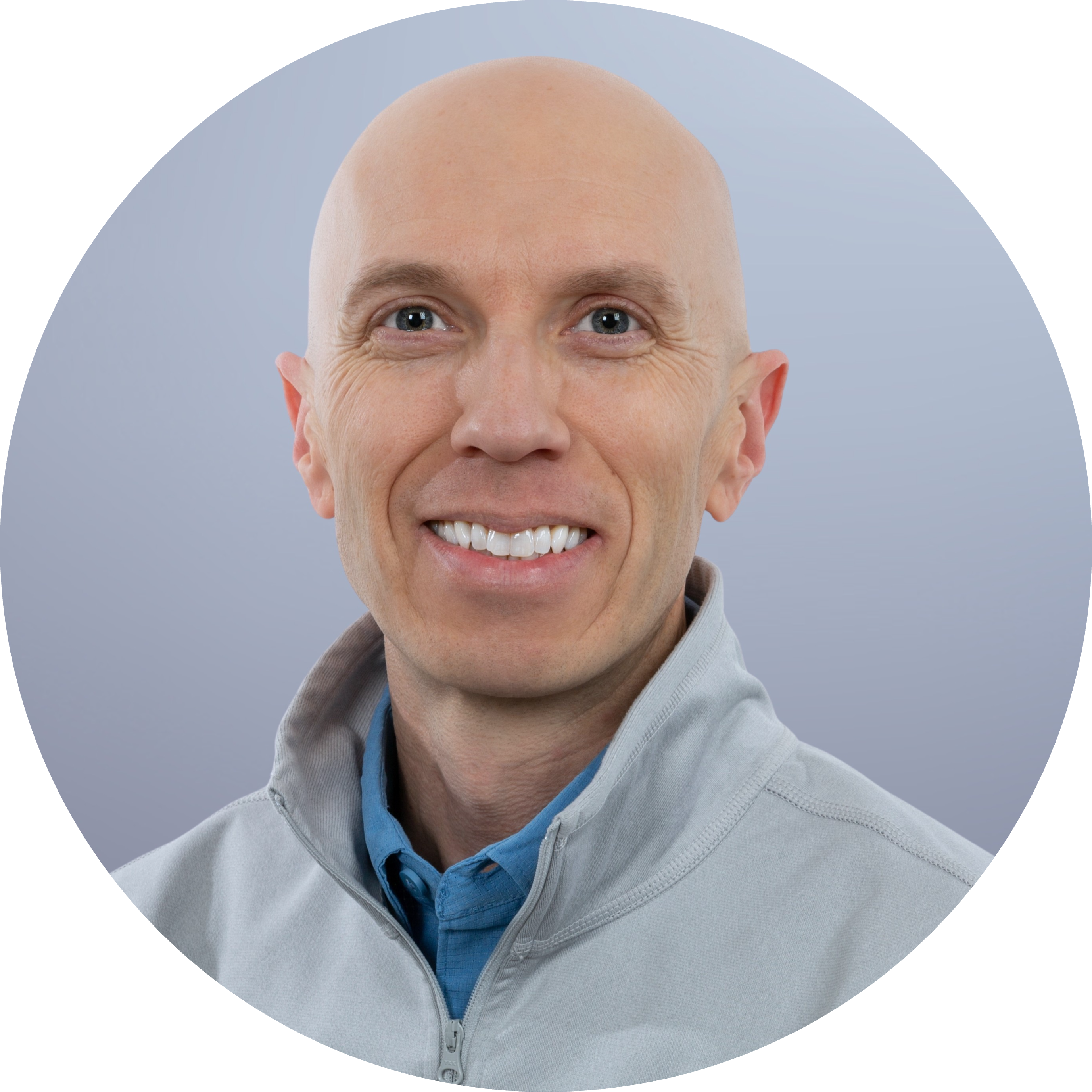 Go to the profile of Blake Van Cleave