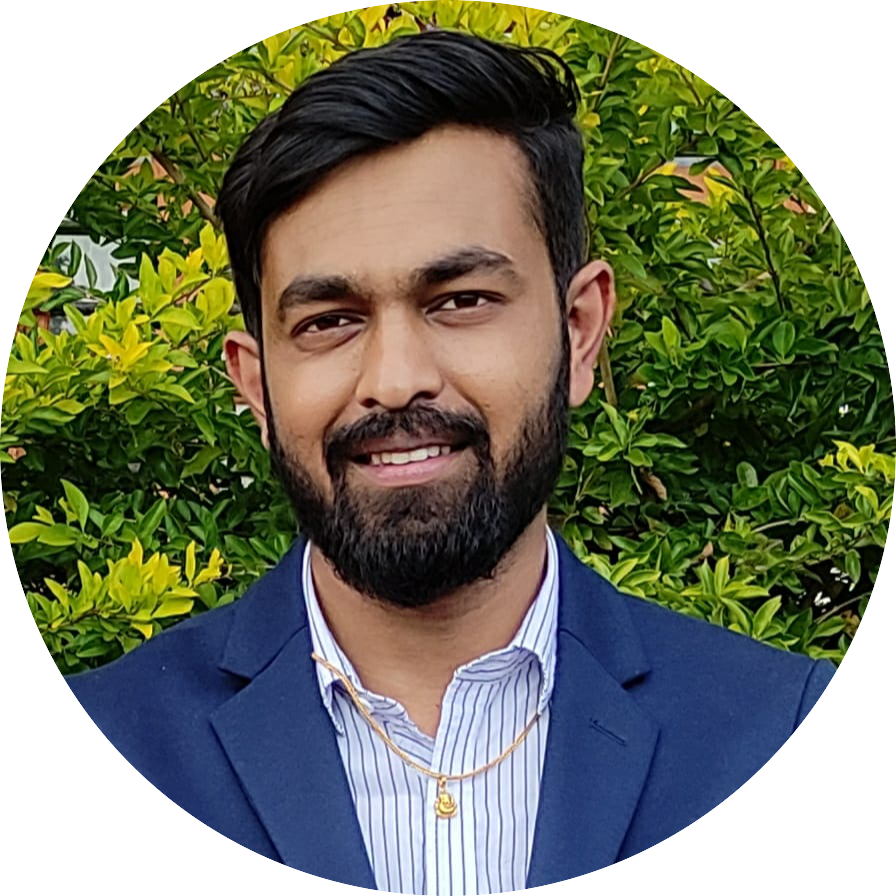 Go to the profile of SHIVAPRASADAYYA KULAKARNI