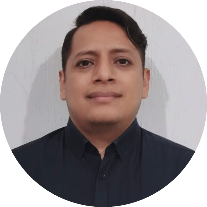 Go to the profile of Nestor Avila