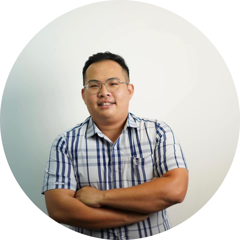 Go to the profile of anh Khoa