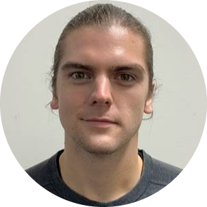 Go to the profile of Seth King