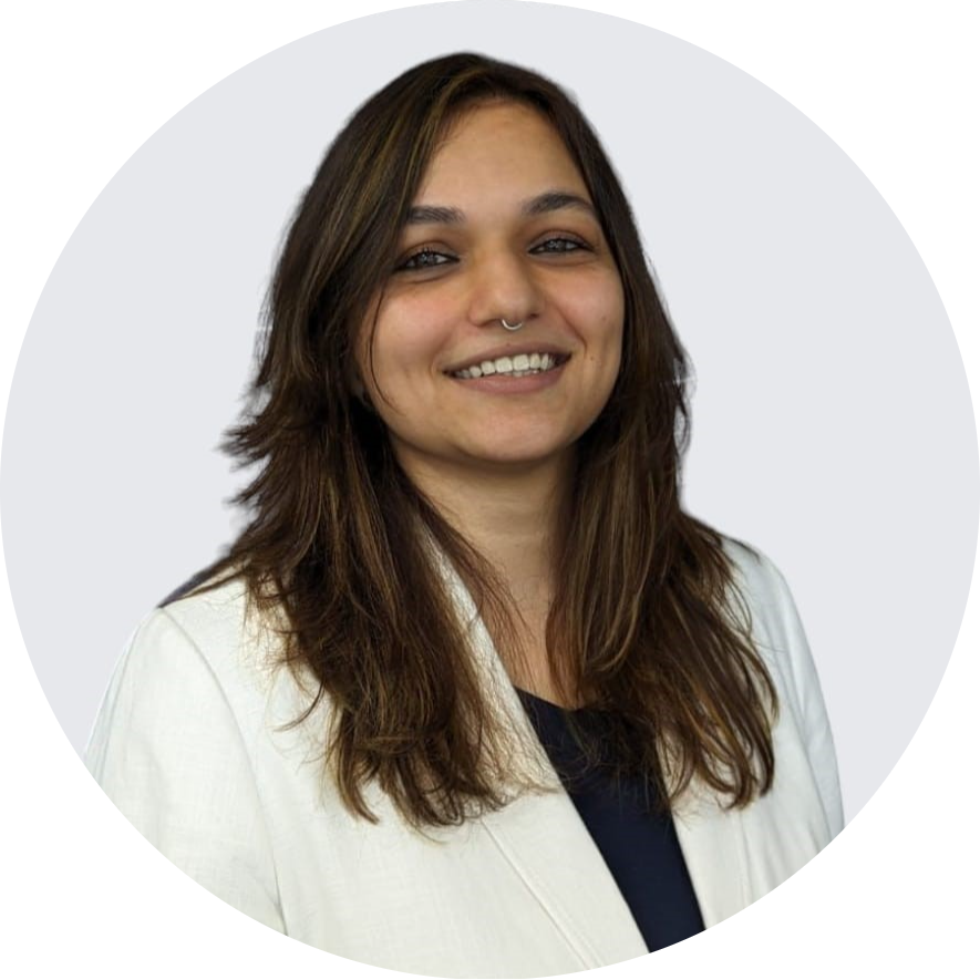 Go to the profile of Mohini Singh