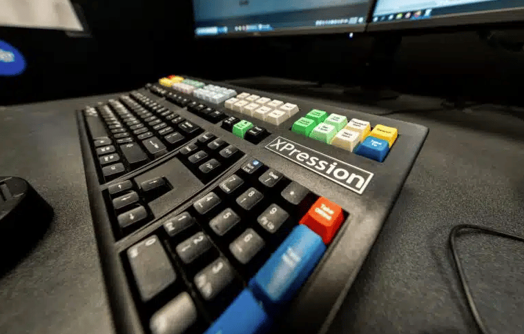 Discover What’s New with XPression 12.5