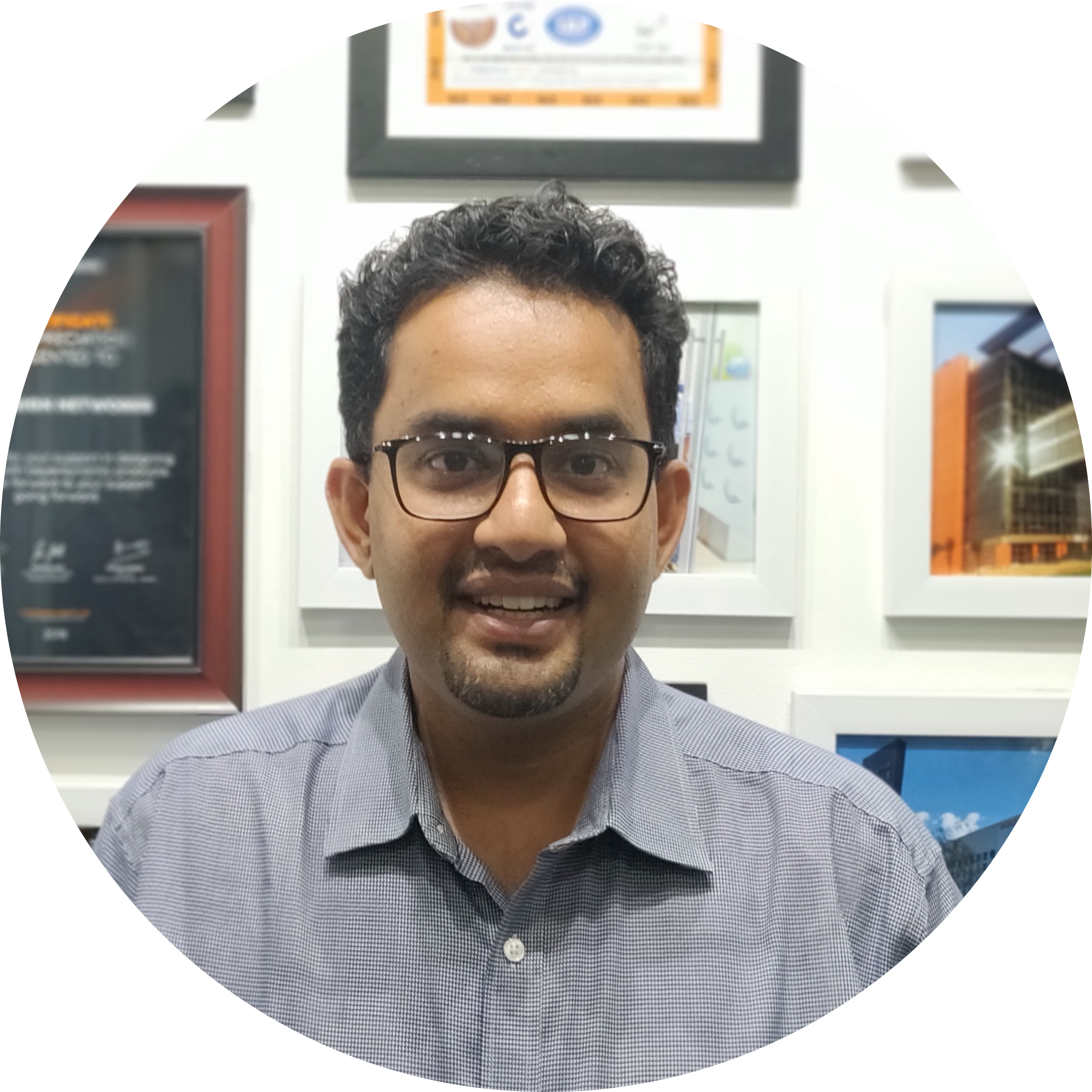 Go to the profile of Mradul Sharma