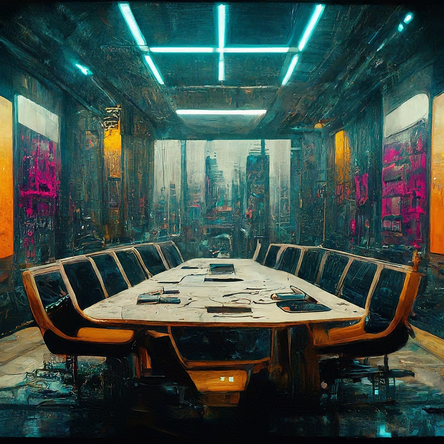 The Importance of Room Acoustics