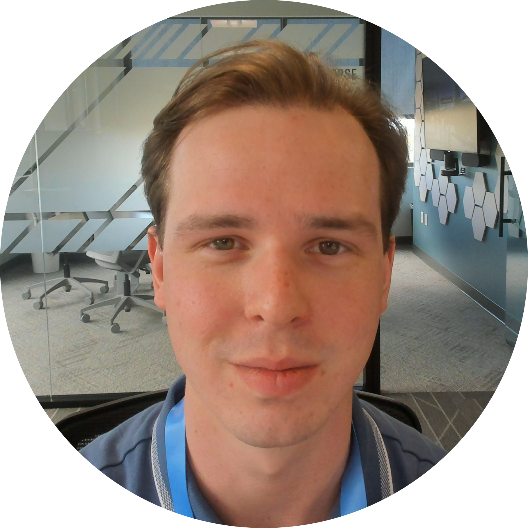 Go to the profile of Ethan Deming