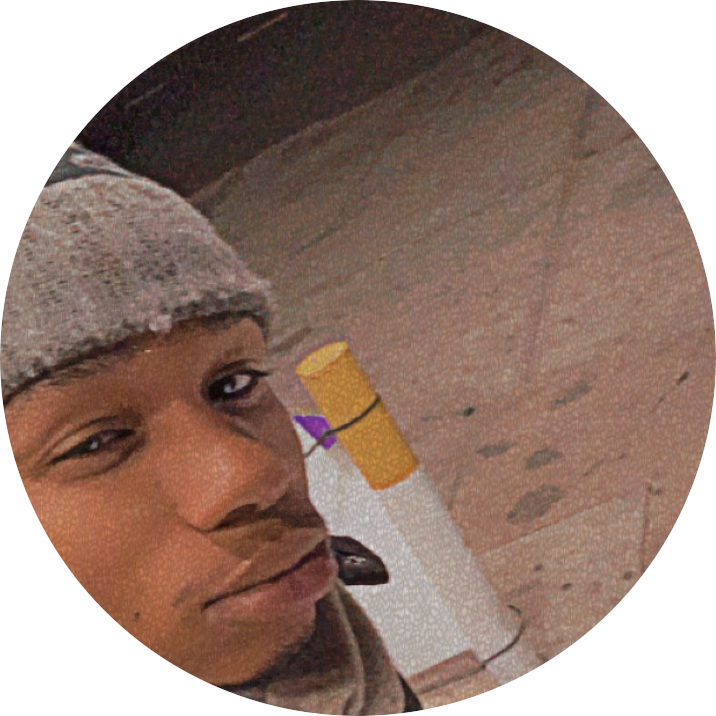 Go to the profile of Jah Morris