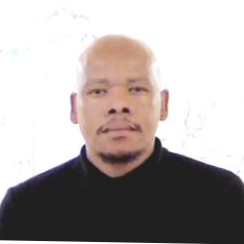 Go to the profile of Stanley Motaung