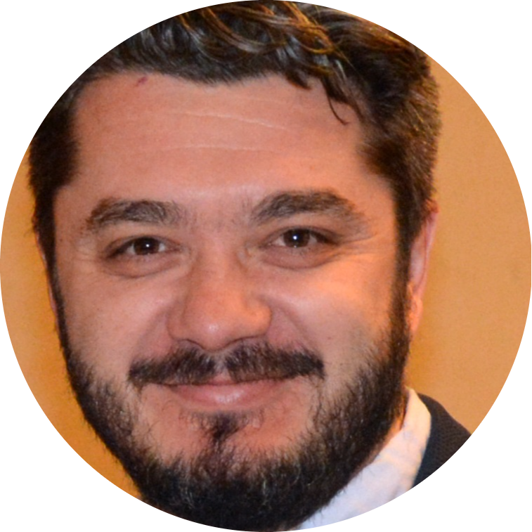 Go to the profile of Doru Meltei