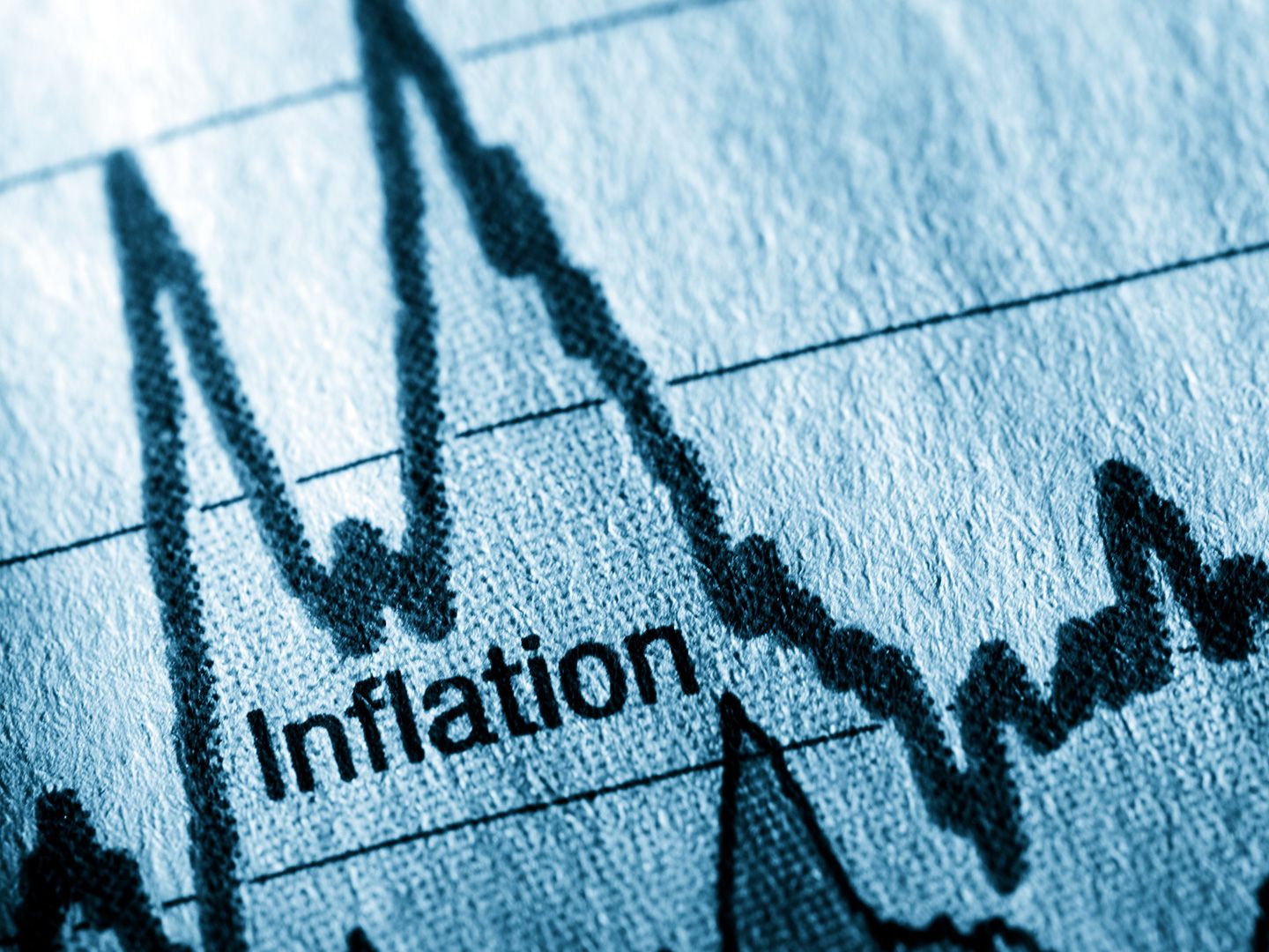 What Inflation Numbers for Pro AV?