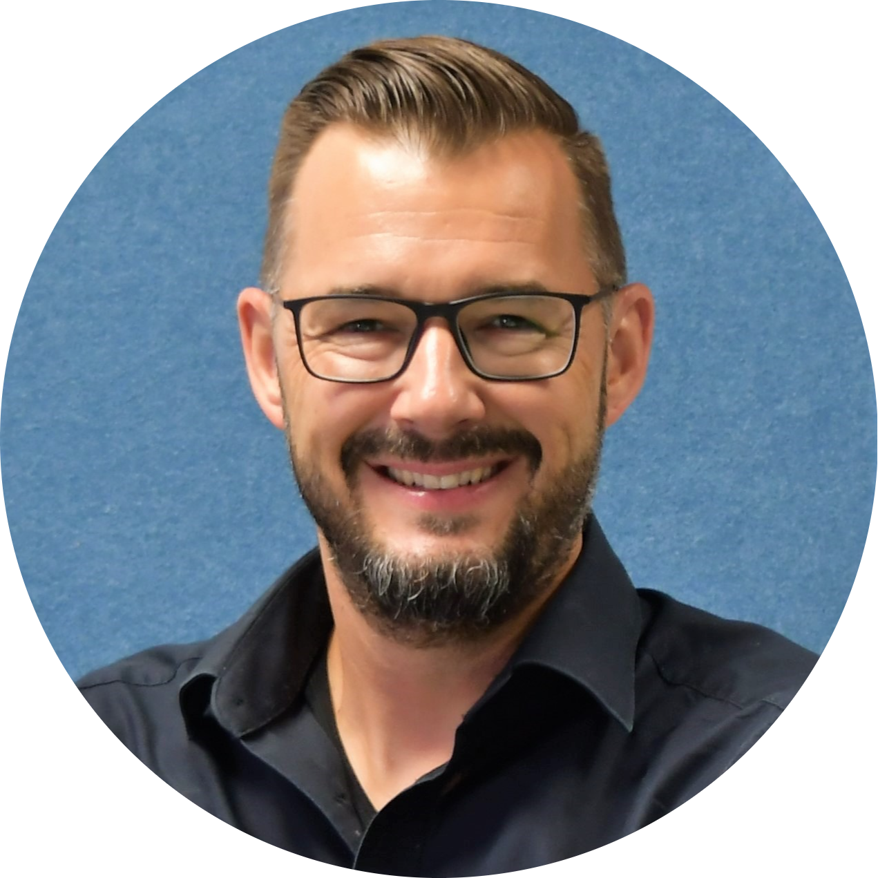 Go to the profile of Marcus Hammerbacher