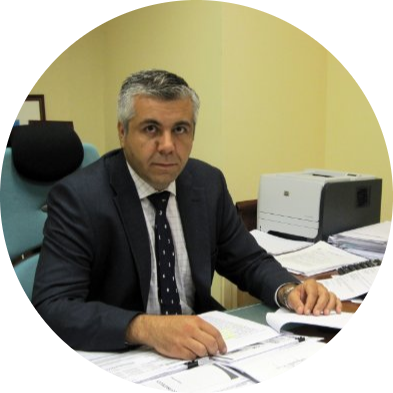 Go to the profile of Jesús Triguero