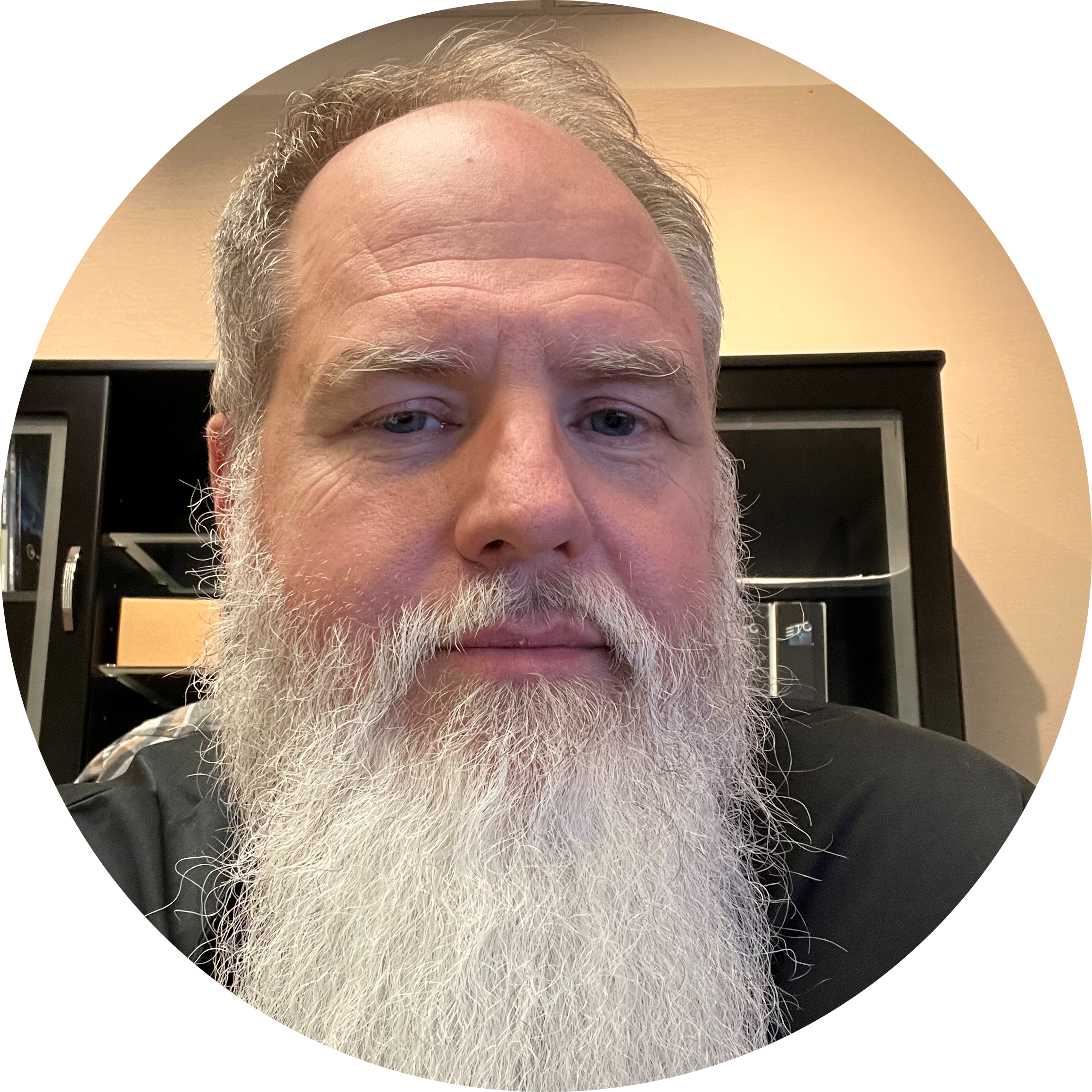 Go to the profile of Jeffrey Robinson