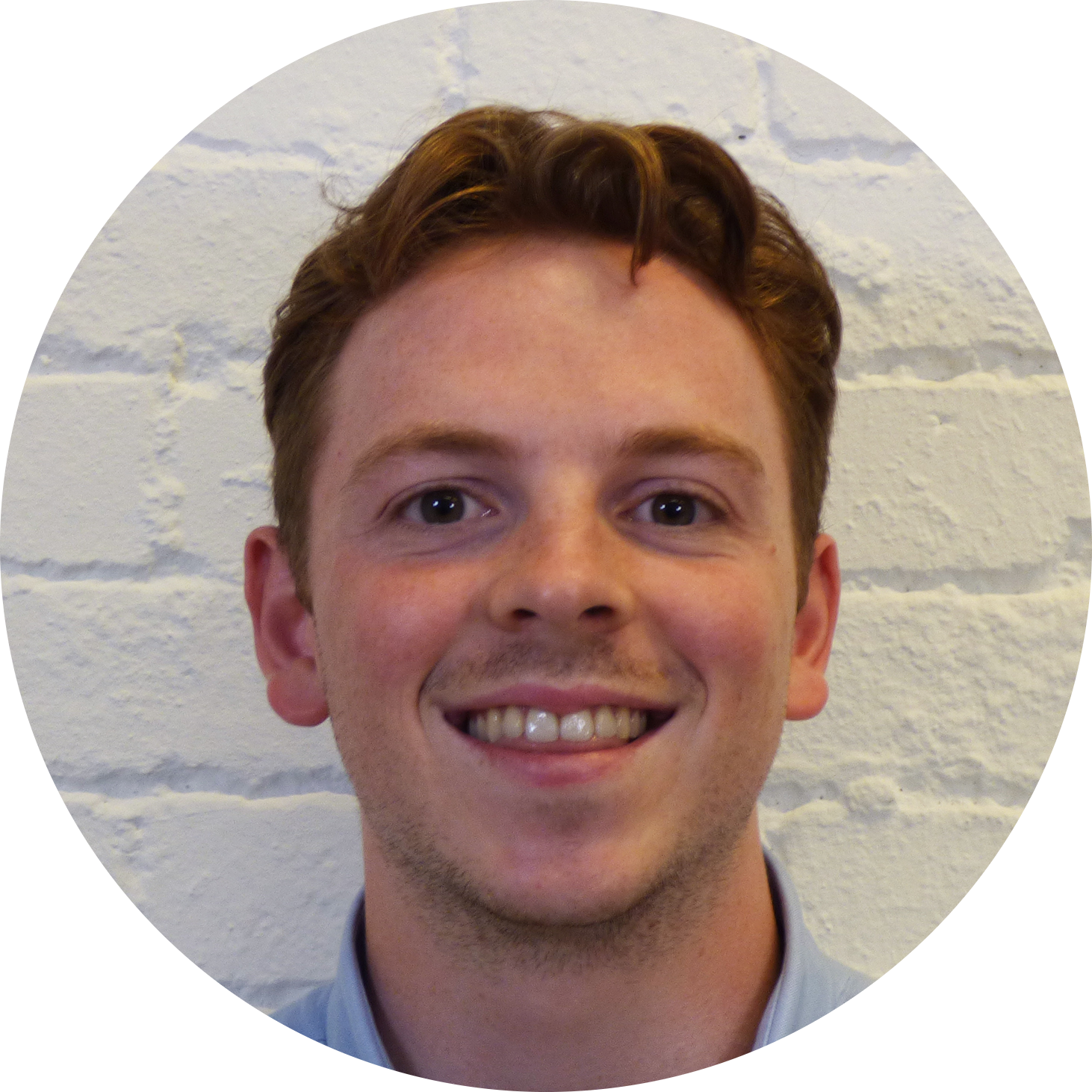 Go to the profile of Daniel Hawe