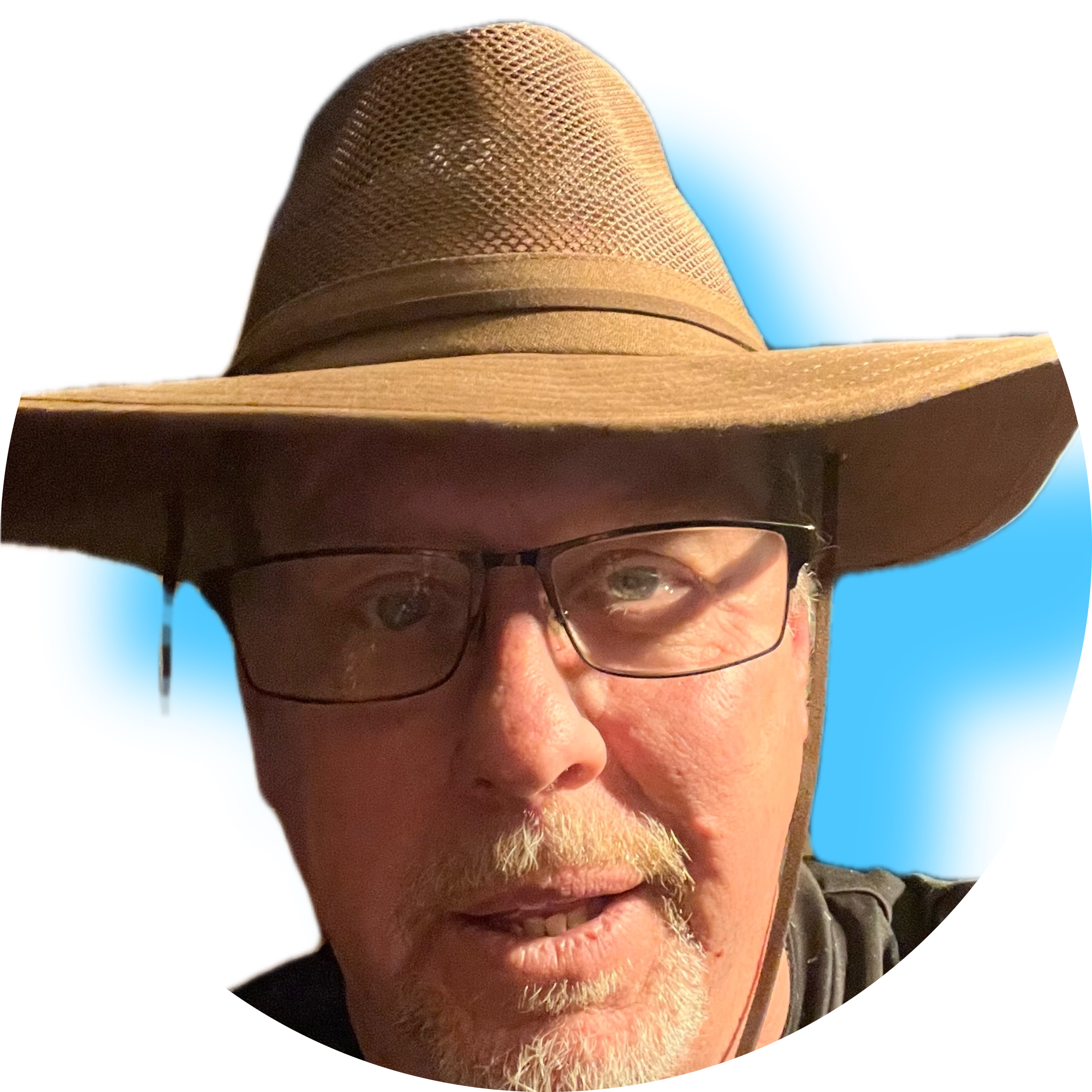 Go to the profile of Curtis Milligan