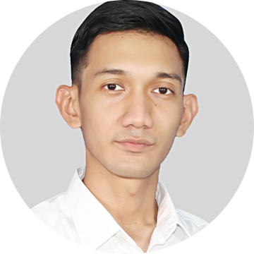 Go to the profile of Kaung Htet Moe