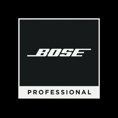 Go to the profile of Bose Professional