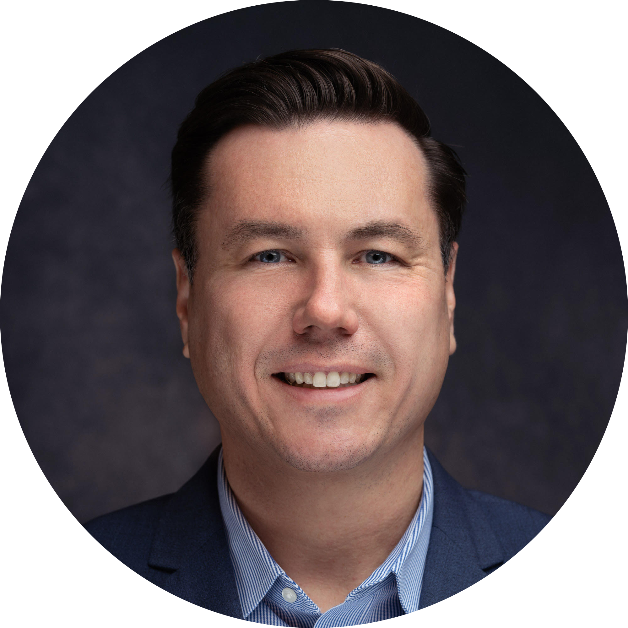 Go to the profile of Jude Vargo