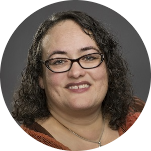 Go to the profile of Danielle Gann-Lind