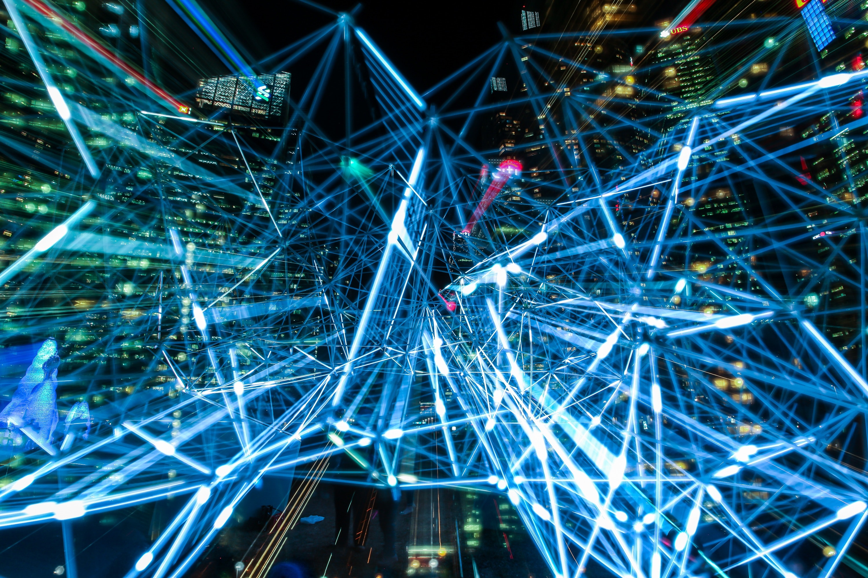 Relationship between Unified communication and AI