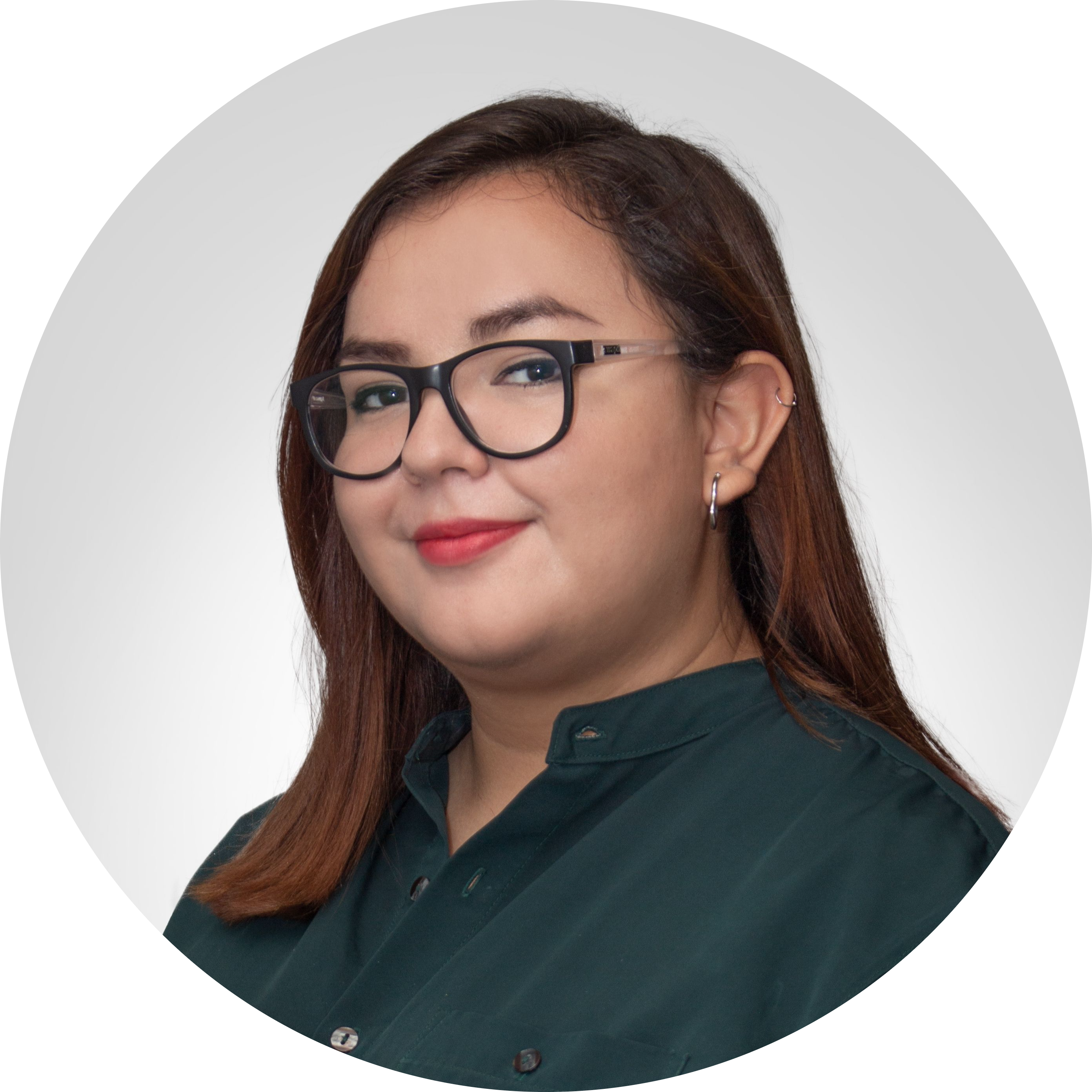 Go to the profile of Isabel Rodriguez