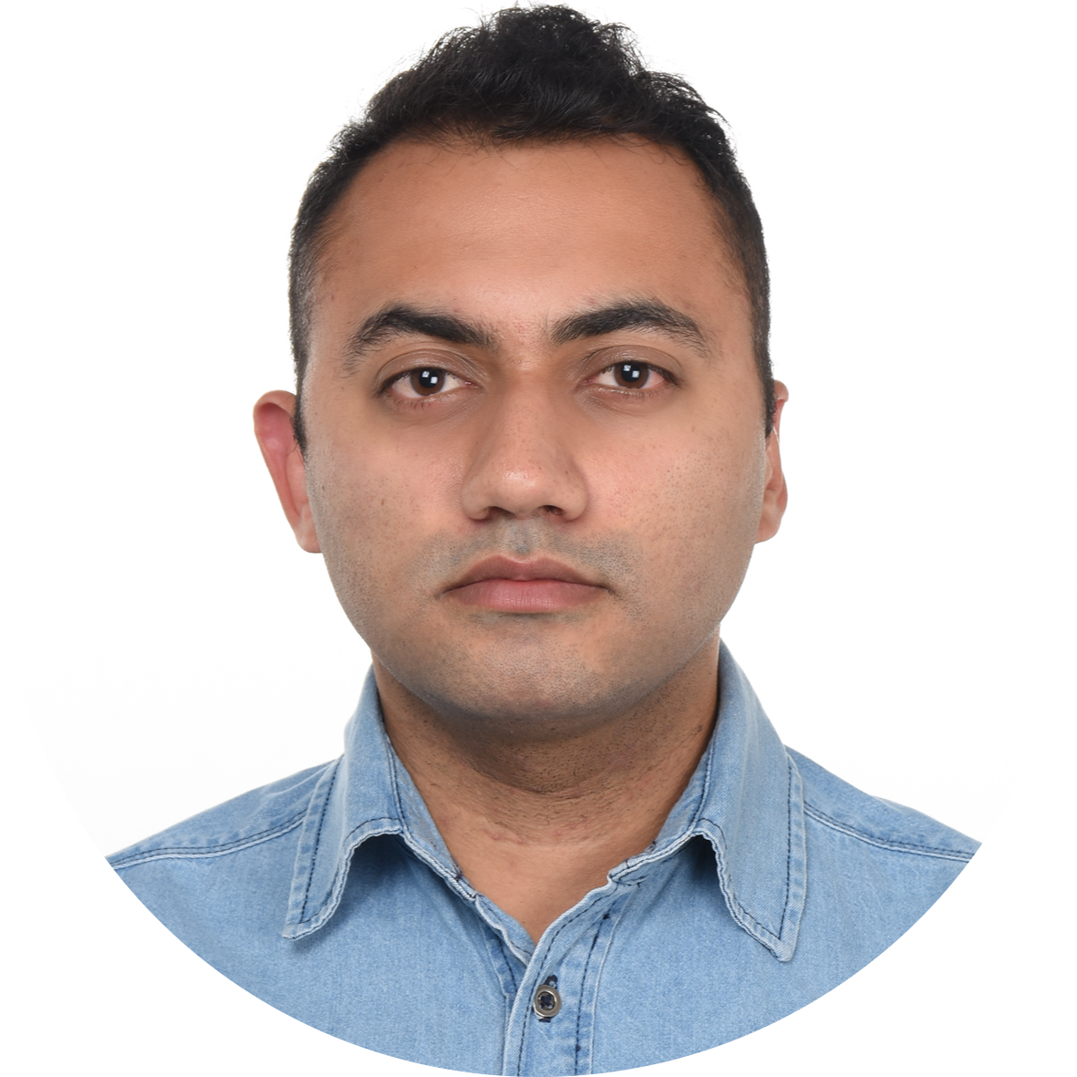 Go to the profile of John Jairo Espitia Jiménez