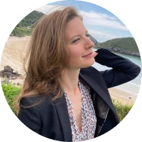 Go to the profile of Elizaveta Makhrova