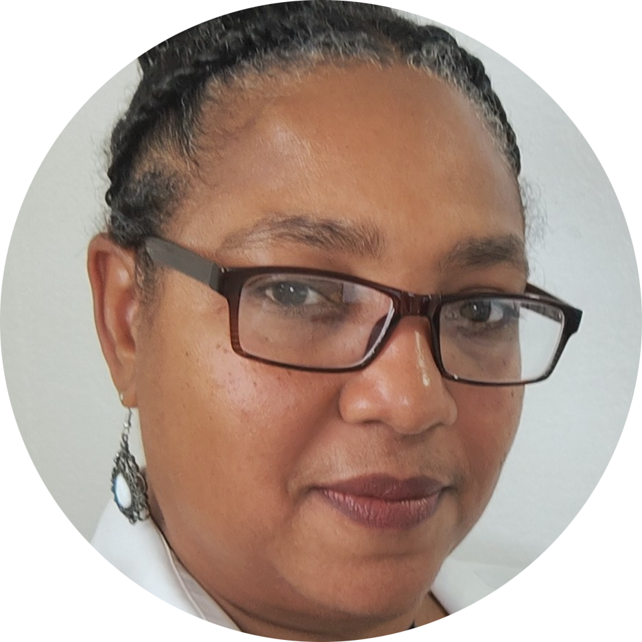 Go to the profile of Charmille C Walters