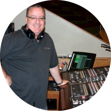 Go to the profile of Jeff Forbes